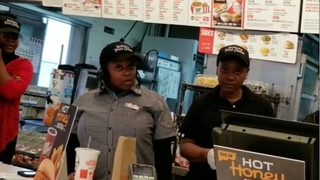 About That Kwanzaa Life: The Ladies of KFC Were the Embodiment of Umoja in 2018